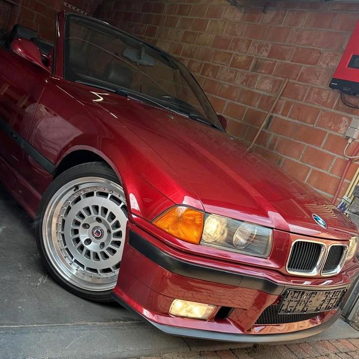 BMW e36, Auto's, BMW, Particulier, Benzine, Ophalen