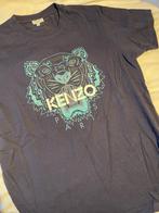 Kenzo Paris, Enlèvement ou Envoi, Kenzo, Comme neuf, Bleu