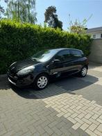 Renault Clio, Autos, Renault, 5 places, Noir, Tissu, Achat