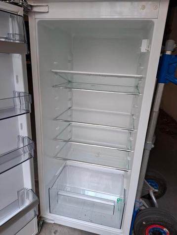 Frigo AEG etat Nouvo, Electroménager, Enlèvement ou Envoi, Comme neuf