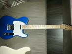 Gitaar te koop, Muziek en Instrumenten, Snaarinstrumenten | Gitaren | Elektrisch, Ophalen, Zo goed als nieuw, Solid body, Overige merken