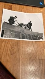 WO2 vliegtuig DS 686, Verzamelen, Militaria | Tweede Wereldoorlog, Verzenden, Luchtmacht, Foto of Poster