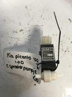 Kia Picanto 1.0 diesel 2009 Ruitensproeierpompje, Ophalen of Verzenden, Gebruikt