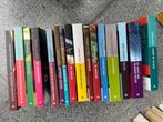 BOEKEN, Ophalen, Zo goed als nieuw