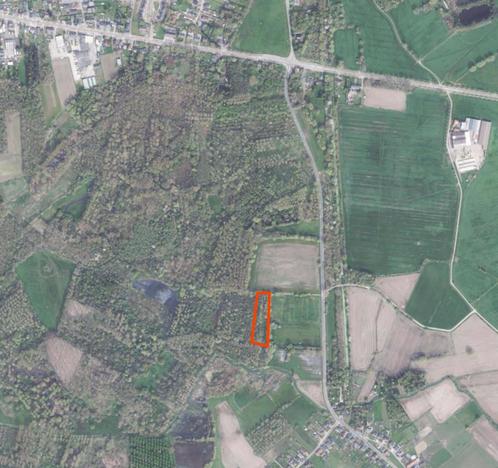 Grond te koop in Haacht, Immo, Gronden en Bouwgronden, 1500 m² of meer