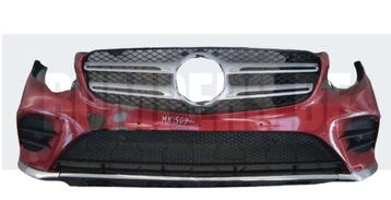 Bumper Mercedes GLC AMG W253 15-19 A2538853000 Voorbumper MK beschikbaar voor biedingen