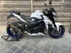 suzuki gsx S 750 *8800km**2/2020**akrapovic **undertail**, Motoren, Motoren | Suzuki, ABS, 4 cilinders, Motorrijbewijs A, Bedrijf