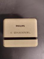 Philips super M 422 quadro //, Ophalen of Verzenden, Nieuw, Audio