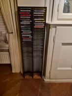 CD rekjes, Huis en Inrichting, Ophalen, Cd's