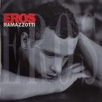 cd ' Eros Ramazzotti - Eros (gratis verzending), Gebruikt, Ophalen of Verzenden, Poprock