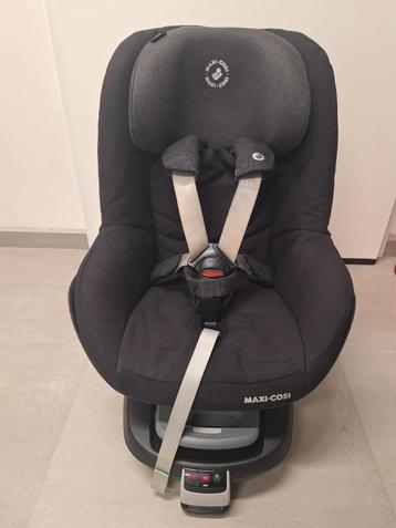 Maxi-Cosi Pearl incl. basis FamilyFix beschikbaar voor biedingen