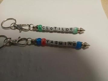 Sleutelhanger  beschikbaar voor biedingen
