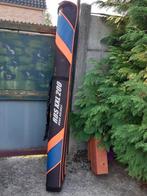 Fourreau Colmic xxl, Enlèvement