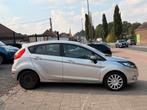 Ford fiesta tdci 5 deurs euro 5 export, Auto's, Euro 5, Bedrijf, 5 deurs, Te koop