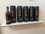 Glenfiddich Project XX, 5 flessen, Verzamelen, Wijnen, Ophalen of Verzenden, Nieuw