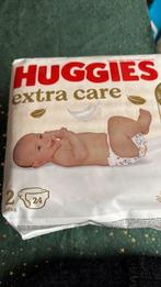 Huggies 2, Enlèvement, Neuf