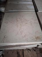 16 M2 vloer- of wandtegels 21,5cm x 21,5cm., Doe-het-zelf en Bouw, Tegels, Ophalen, Gebruikt, Wandtegels