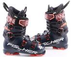 42 42,5 EU skischoenen FISCHER RANGER ONE 130 2022, Sport en Fitness, Verzenden, Schoenen, Carve, Ski