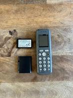 ➡️ Spectralink Polycom Kirk Tiptel 7202 Dect Accu 02600000, Ophalen of Verzenden, Refurbished, 1 handset