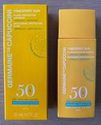 Timexpert Sun Anti-Aging Emulsie SPF50 Germaine de Capuccini