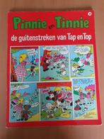 Pinnie en Tinnie, Boeken, Henri Arnoldus, Meerdere stripboeken, Ophalen, Gelezen