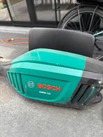 Bosch telescoop heggenschaar electrisch, Tuin en Terras, Ophalen, Zo goed als nieuw