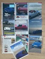 PORSCHE 911 SPEEDSTER - ARTICLES, Livres, Autos | Brochures & Magazines, Porsche, Enlèvement ou Envoi