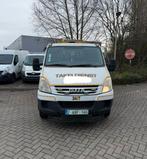 Iveco daily takelwagen /3.0 diesel / euro4, Iveco, Bedrijf, 2998 cc, Euro 4