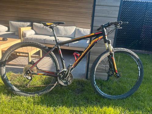 Perfecte mountainbike MERIDA, Fietsen en Brommers, Fietsen | Mountainbikes en ATB, Merida, Ophalen
