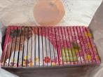 Dvd box Sara compleet, Cd's en Dvd's, Ophalen, Gebruikt, Boxset, Vanaf 6 jaar