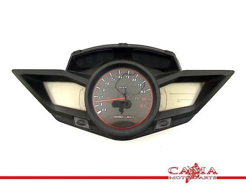 TELLERSET Honda VFR 1200 F (VFR1200 + DCT) (HP0837-002), Motoren, Onderdelen | Honda, Gebruikt