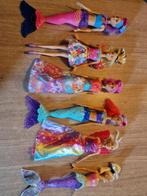 Pakket Barbie, Ophalen, Zo goed als nieuw, Barbie
