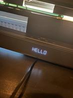 Jbl 2.1 soundbar, Ophalen, Zo goed als nieuw