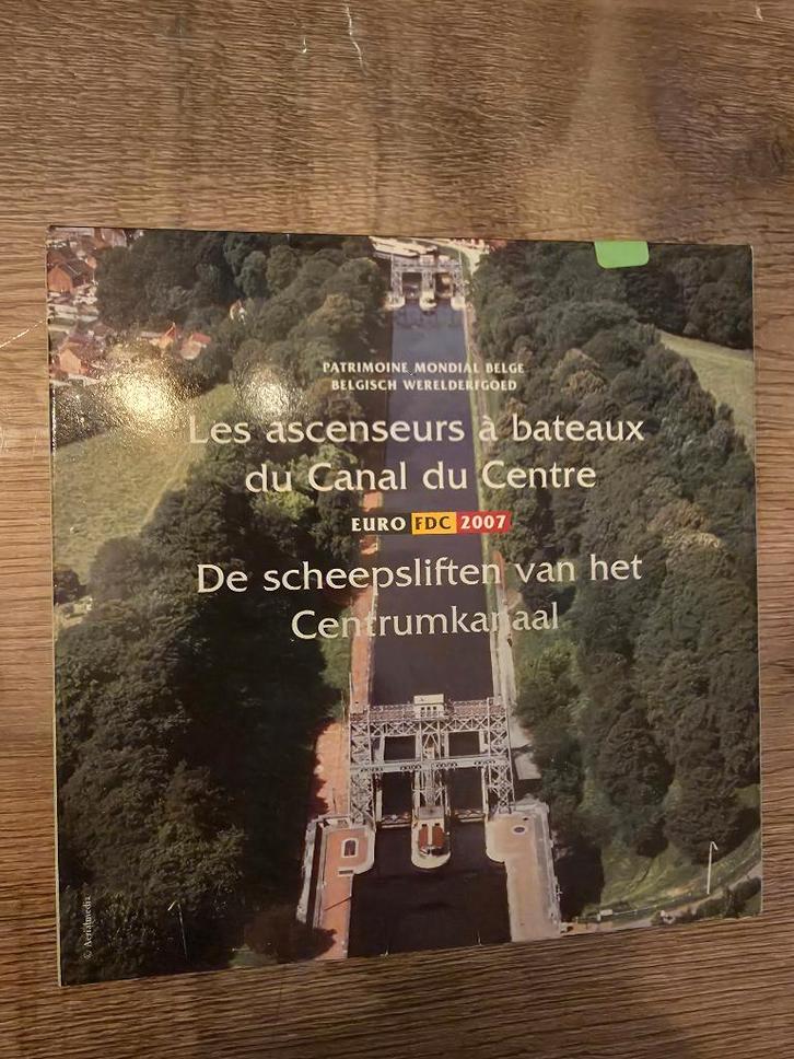 Euro belge, Timbres & Monnaies, Monnaies | Europe | Monnaies euro, Série, Autres valeurs, Belgique, Enlèvement