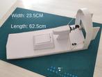 Airboat-Snowglider 625mm KIT PP-Foam + Electronica | NIEUW, Ophalen of Verzenden, Nieuw