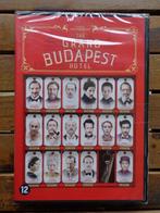 )))  The Grand Budapest Hotel  //  Neuf   (((, Cd's en Dvd's, Overige genres, Ophalen of Verzenden, Vanaf 12 jaar, Nieuw in verpakking