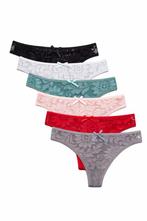 String, Enlèvement ou Envoi, String