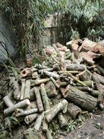 Bois a donner, Jardin & Terrasse, Bois de chauffage, Enlèvement