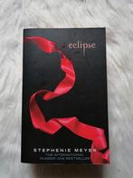 Livre : Stephenie Meyer - Eclipse, Livres, Comme neuf, Enlèvement ou Envoi, Stephenie Meyer