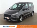 Ford Tourneo Courier 1.5 TDCi Trend (bj 2021), Auto's, Voorwielaandrijving, Stof, Gebruikt, Euro 6