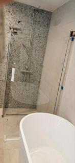 Douchehoek 120x90cm - GRATIS - zie omschrijving, Enlèvement, Comme neuf