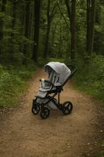 Charmi baby wandelwagenset 3 in 1, Ophalen, Zo goed als nieuw, Overige merken, Regenhoes