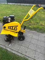 Texas tuinfrees, Tuin en Terras, Ophalen, Gebruikt, Cultivator, Briggs&stratton