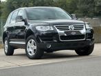 Touareg 2.5 Automaat-141000km-2007-Carpass, Auto's, Volkswagen, Automaat, Bedrijf, Diesel, Touareg