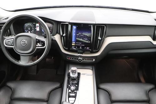 (2ABV409) VOLVO XC60, Auto's, Volvo, Bedrijf, Te koop, XC60, 360° camera, ABS, Achteruitrijcamera, Adaptive Cruise Control, Airbags