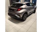 Toyota C-HR C-LUB Mono-Tone, Auto's, Automaat, 72 kW, 86 g/km, 5 deurs
