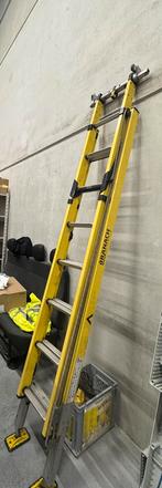 Branach ladder, Doe-het-zelf en Bouw, Ladders en Trappen, Ophalen, Zo goed als nieuw, Ladder