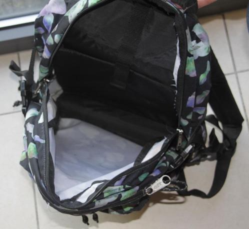 Eastpak schoolrugzak, Handtassen en Accessoires, Tassen | Rugtassen, Gebruikt, Eastpak, 30 tot 45 cm, Ophalen of Verzenden