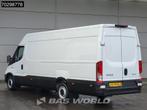 Iveco Daily 35S16 L3H2 3,5t Trekvermogen 160PK Airco Parkeer, Achat, Euro 6, Entreprise, Boîte manuelle