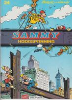 Strip Sammy nr. 24 - Hoogspanning., Verzenden